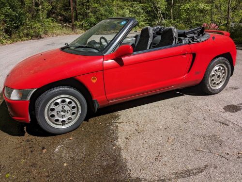 1991 Honda Beat, US $4,999.00, image 3
