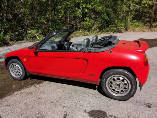 1991 Honda Beat, US $4,999.00, image 4