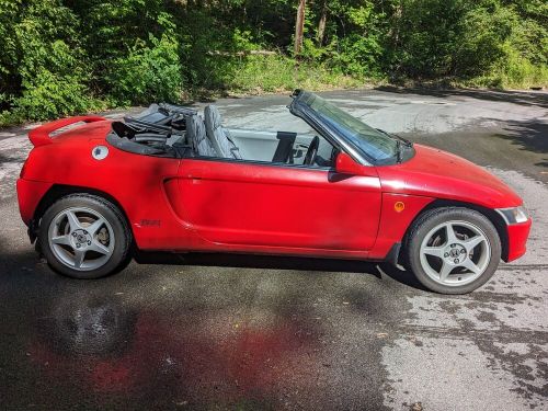 1991 Honda Beat, US $4,999.00, image 5
