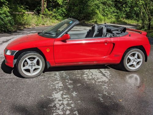 1991 Honda Beat, US $4,999.00, image 6