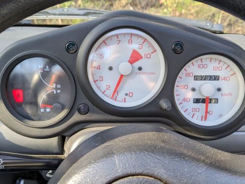 1991 Honda Beat, US $4,999.00, image 8