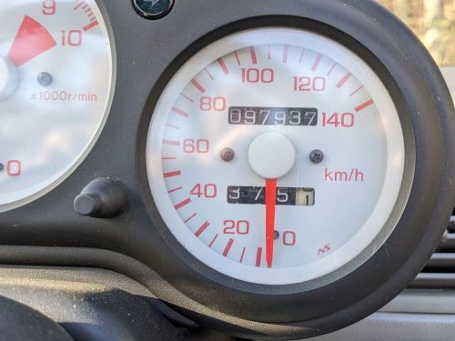 1991 Honda Beat, US $4,999.00, image 9