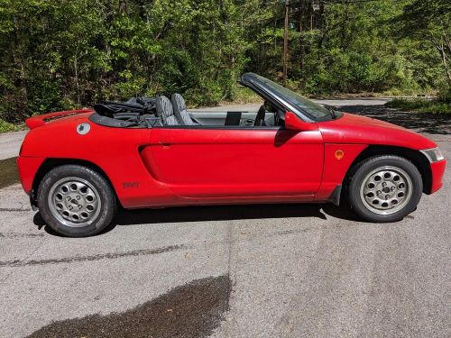 1991 Honda Beat, US $4,999.00, image 10