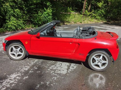 1991 Honda Beat, US $4,999.00, image 11