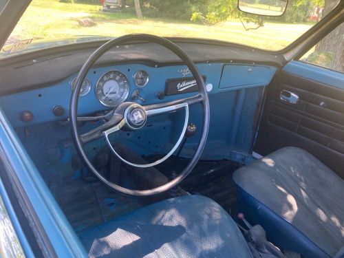 1967 Volkswagen Karmann Ghia, US $12,500.00, image 2