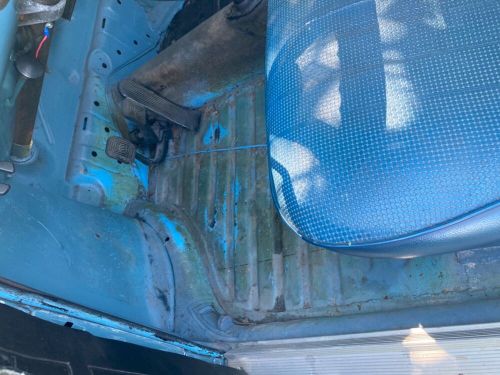 1967 Volkswagen Karmann Ghia, US $12,500.00, image 3