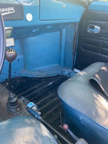 1967 Volkswagen Karmann Ghia, US $12,500.00, image 4