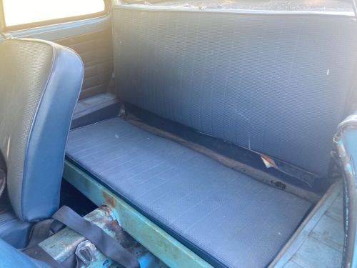 1967 Volkswagen Karmann Ghia, US $12,500.00, image 6