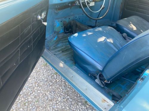 1967 Volkswagen Karmann Ghia, US $12,500.00, image 7