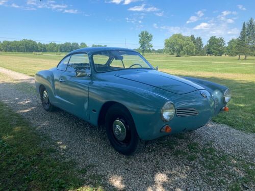1967 Volkswagen Karmann Ghia, US $12,500.00, image 8