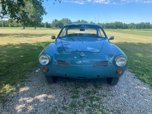 1967 Volkswagen Karmann Ghia, US $12,500.00, image 9