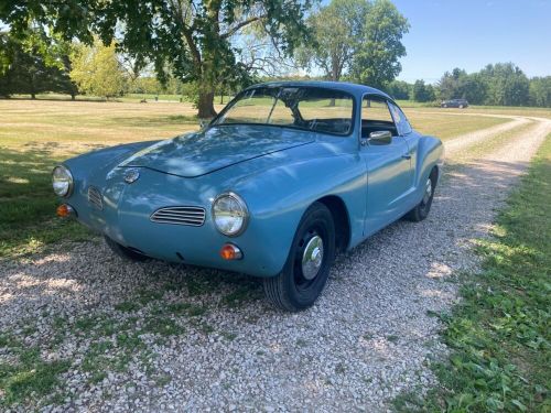 1967 Volkswagen Karmann Ghia, US $12,500.00, image 10