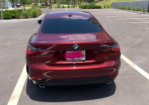 2022 bmw 4-series