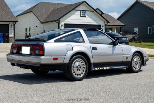 1984 Nissan 300ZX Turbo 50th Anniversary, US $25,900.00, image 3