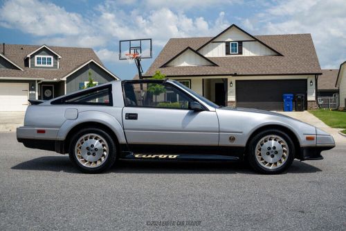1984 Nissan 300ZX Turbo 50th Anniversary, US $25,900.00, image 4