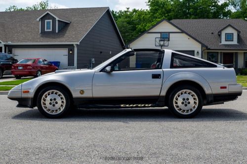 1984 Nissan 300ZX Turbo 50th Anniversary, US $25,900.00, image 9