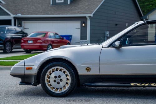 1984 Nissan 300ZX Turbo 50th Anniversary, US $25,900.00, image 10