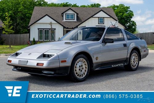 1984 Nissan 300ZX Turbo 50th Anniversary, US $25,900.00, image 12
