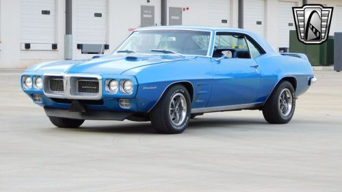 1969 Pontiac Firebird HO, US $55,000.00, image 2