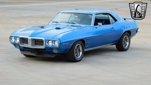 1969 Pontiac Firebird HO, US $55,000.00, image 3