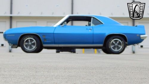 1969 Pontiac Firebird HO, US $55,000.00, image 4