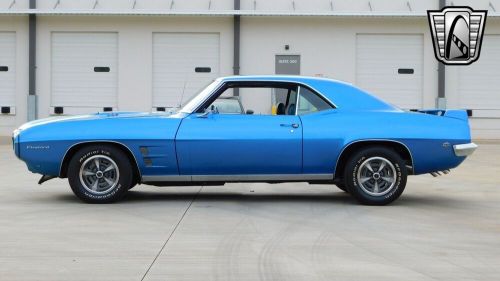 1969 Pontiac Firebird HO, US $55,000.00, image 5