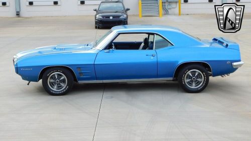 1969 Pontiac Firebird HO, US $55,000.00, image 6
