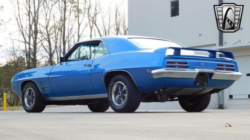 1969 Pontiac Firebird HO, US $55,000.00, image 7