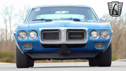 1969 Pontiac Firebird HO, US $55,000.00, image 9