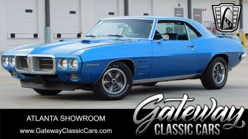 1969 Pontiac Firebird HO, US $55,000.00, image 12