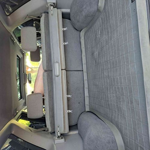 2000 Toyota 4Runner SR5, US $3,383.00, image 6