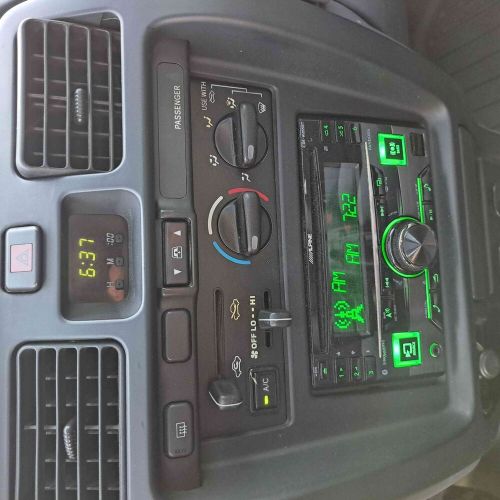 2000 Toyota 4Runner SR5, US $3,383.00, image 7