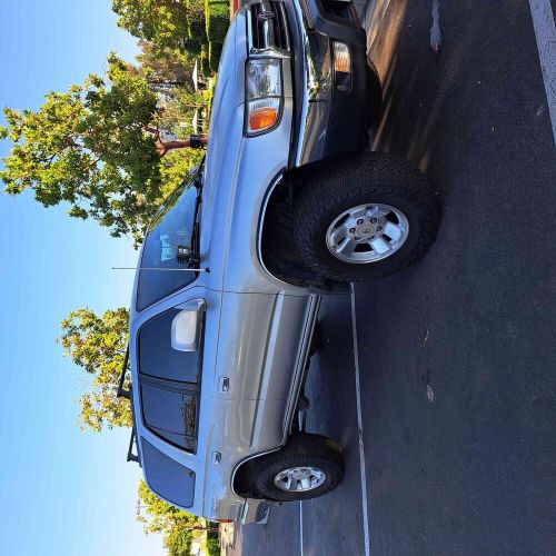 2000 Toyota 4Runner SR5, US $3,383.00, image 13