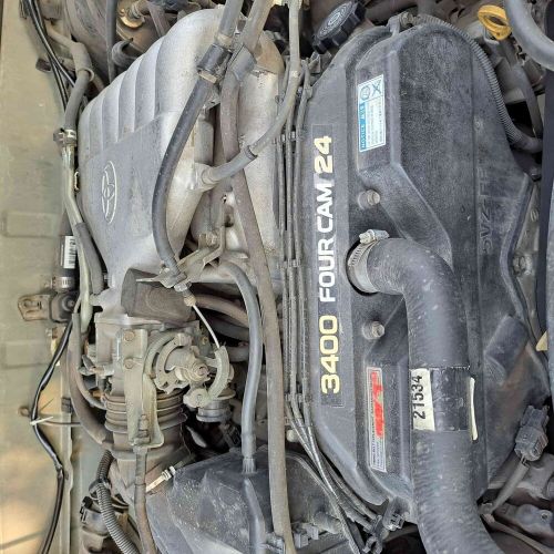 2000 Toyota 4Runner SR5, US $3,383.00, image 14