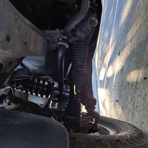2000 Toyota 4Runner SR5, US $3,383.00, image 15