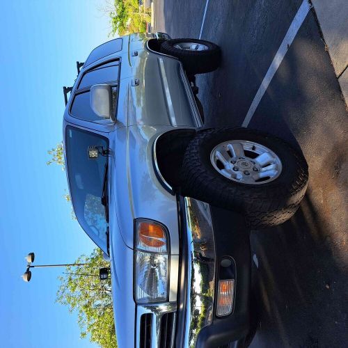 2000 Toyota 4Runner SR5, US $3,383.00, image 17