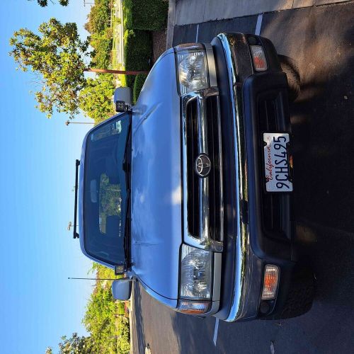 2000 Toyota 4Runner SR5, US $3,383.00, image 29
