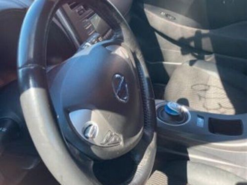 2013 Nissan Leaf S, US $8,995.00, image 2