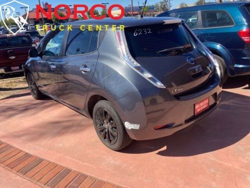 2013 Nissan Leaf S, US $8,995.00, image 3