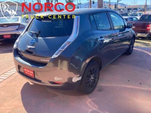 2013 Nissan Leaf S, US $8,995.00, image 4