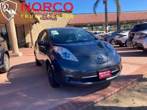 2013 Nissan Leaf S, US $8,995.00, image 5