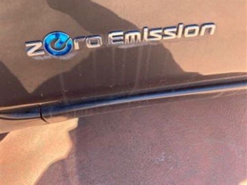 2013 Nissan Leaf S, US $8,995.00, image 6