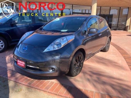2013 Nissan Leaf S, US $8,995.00, image 7