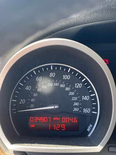 2006 BMW Z4 3.0si, US $15,000.00, image 2