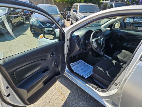 2017 Nissan Versa 1.6 S Plus, US $9,850.00, image 5