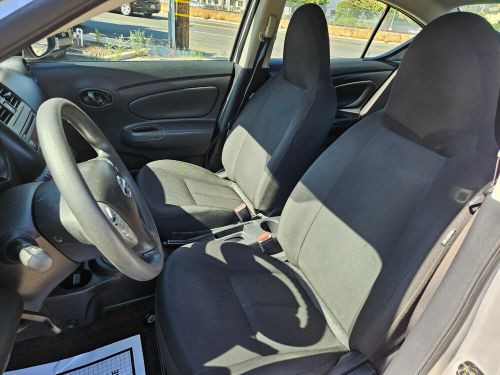 2017 Nissan Versa 1.6 S Plus, US $9,850.00, image 7