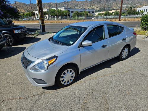 2017 Nissan Versa 1.6 S Plus, US $9,850.00, image 8