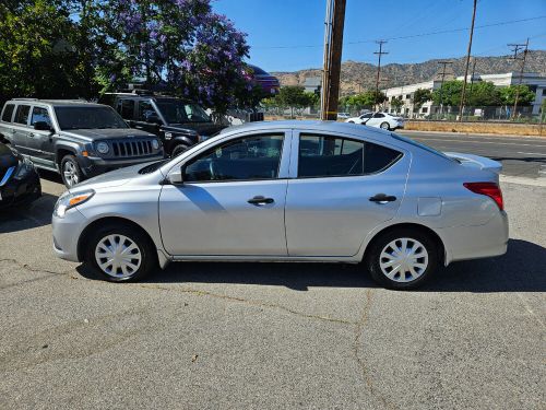 2017 Nissan Versa 1.6 S Plus, US $9,850.00, image 10