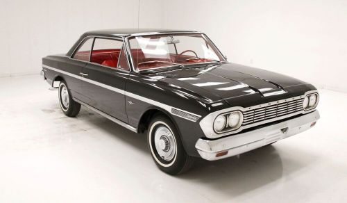 1964 rambler 770 classic