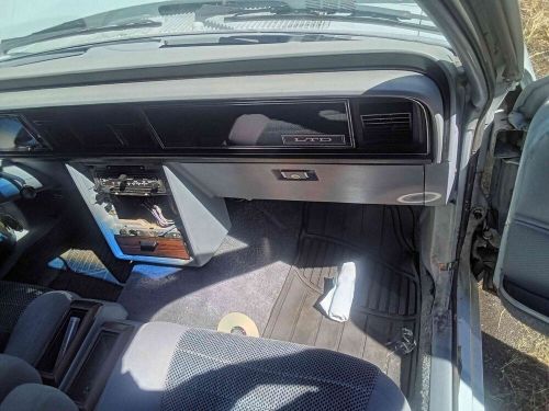 1983 Ford LTD, US $5,000.00, image 5
